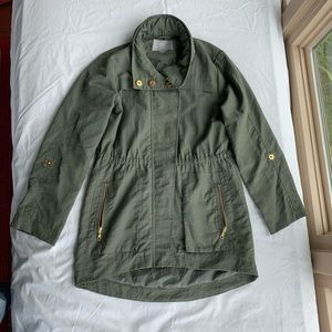 Tart Collections Lightweight Jacket